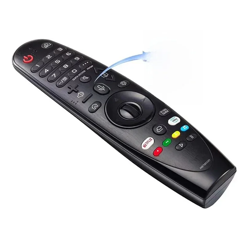 AliExpress - Voice Magic Remote Ersatz für Smart TV 2018–2020 Magic Remote Ersatz MR20GA MR19BA MR18BA, mit Zeigerfunktion