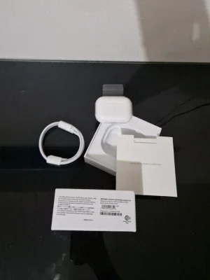 Apple trådlösa hörlurar Gen2 pro