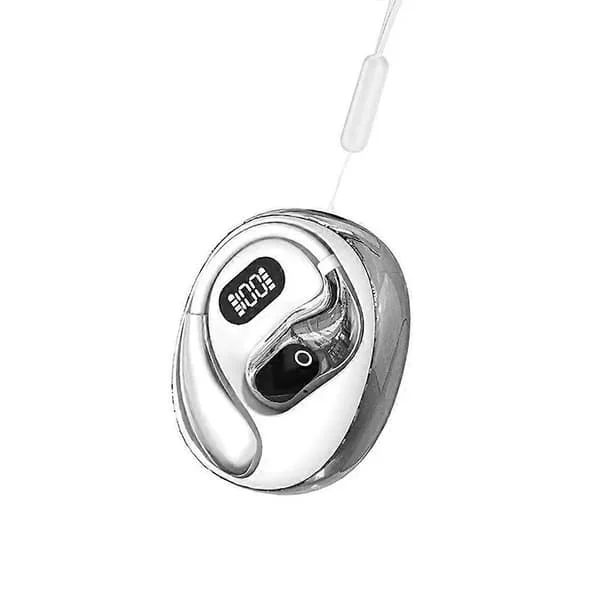 Monikielinen älykäs käännös Bluetooth-kuulokkeet, Open Air 5 Ows -kääntäjä