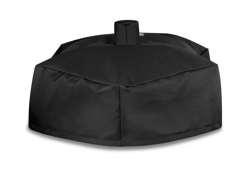 Austin and Barbeque AABQ - Pizza Oven Gas 18" - Cover - Väderbeständigt överdrag för AABQ Superior pizzaugn 18"