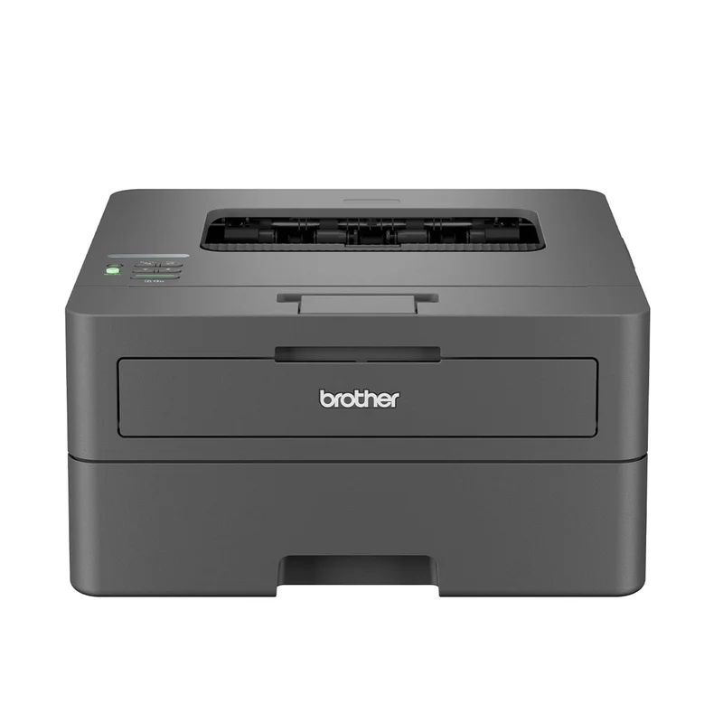 Brother - Laserskriver HLL2400DWRE1 Svart