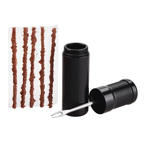 Sykkel Tubeless dekk reparasjonssett MTB-dekk punkteringsforsegling Bacon Strips Road Bike Dekkvedlikehold Minisykkelverktøy