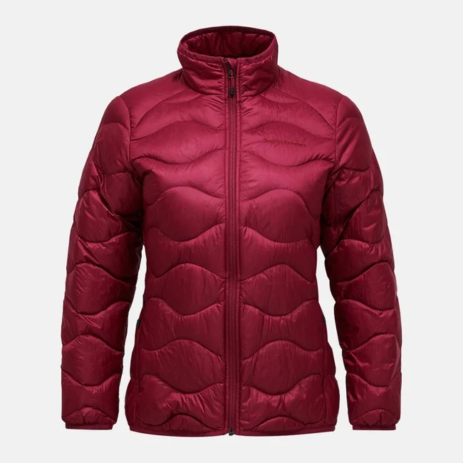 Peak Performance - Helium Down Jacket Damen
