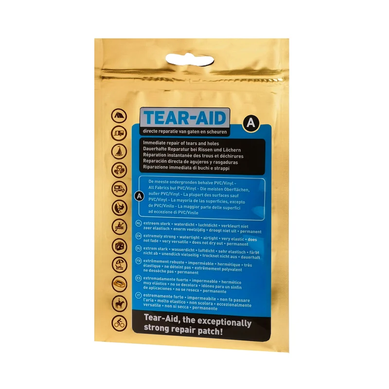 Tear-Aid Tear-Aid Type A