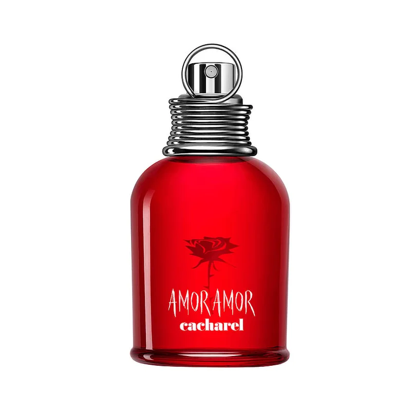 Cacharel Amor Amor Eau de Toilette 30 ml, Parfumer & Dufte, Til Hende, Eau De Toilette