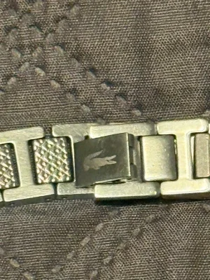 Lacoste armband