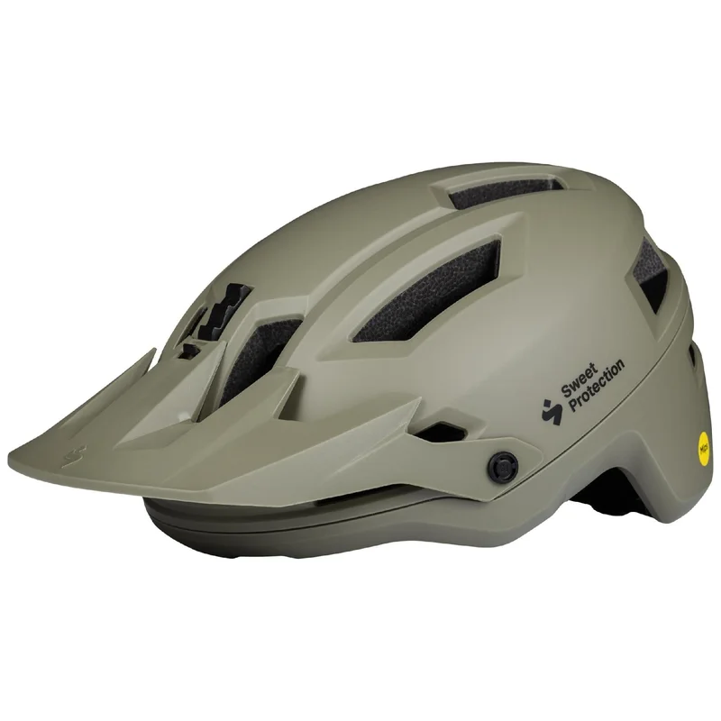 Sweet Protection Primer Mips Woodland