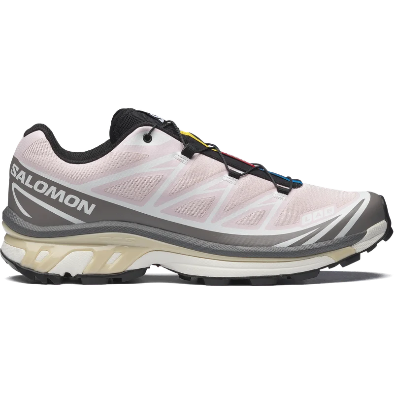 Salomon - Unisex Sneakers XT-6