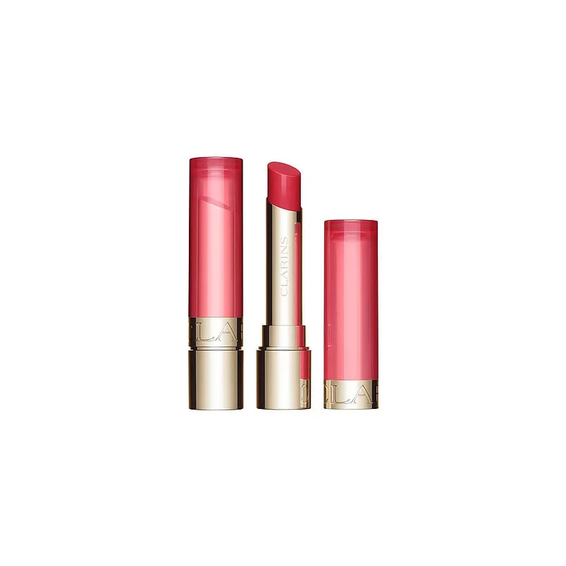 Clarins Lip Oil Balm 2, Makeup, Læber, Lip Oil