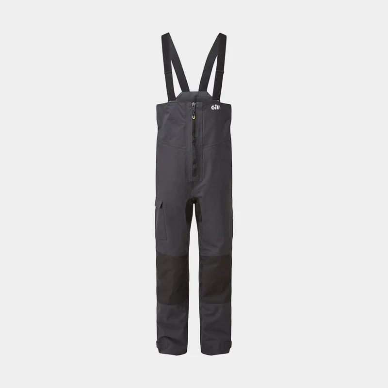 Sailing Trousers Gill OS3 Coastal Graphite, Men's, Large
