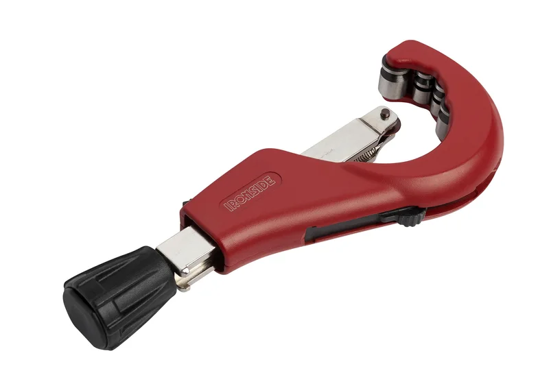 Ironside 172005 Röravskärare Ø6-76 mm, VVS-maskiner & -verktyg