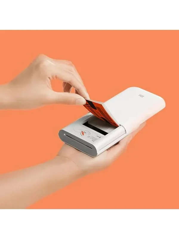 AliExpress - Xiaomi Mijia ZINK – papier d'impression Photo auto-adhésif de poche, 10/50/100 feuilles, pour Mini imprimante Photo de poche Xiaomi de 3 