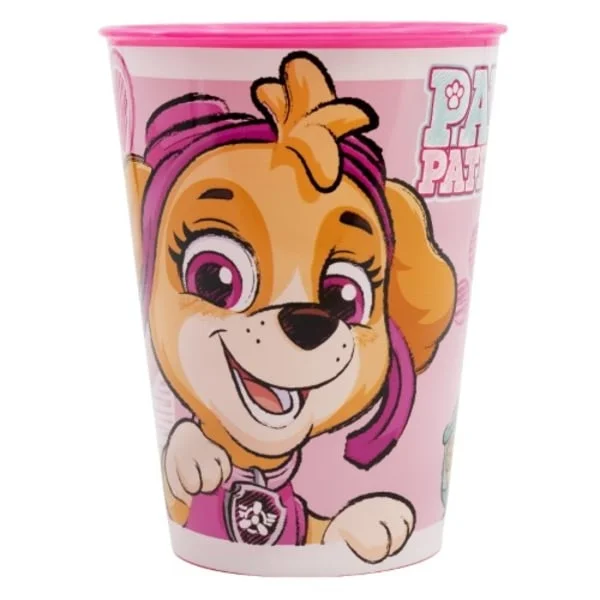 Leksaker Nickelodeon 1st Paw Patrol SKYE 1654 Mugg 260ml 10cm RO