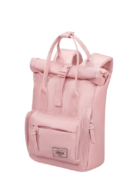 American Tourister Barnryggsäck city Ryggsäckar Dam Rosa SMALL