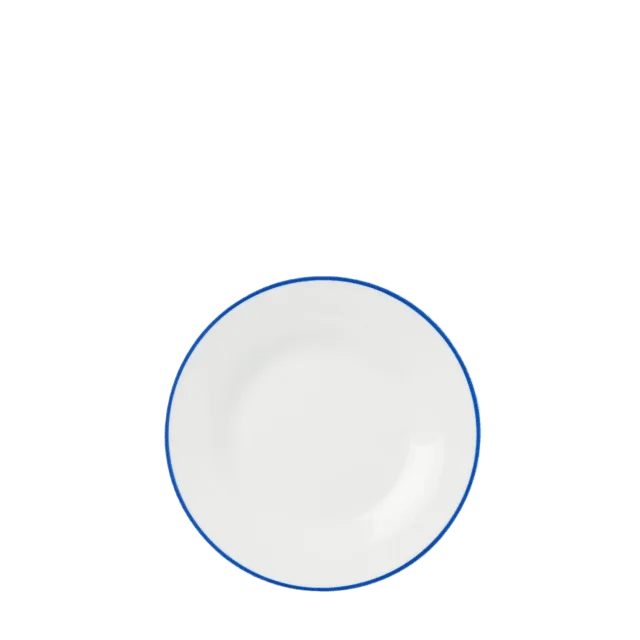 Åhléns Home Kaffekoppsfat BONNIE Kaffekoppar & kaffemuggar Blå ONESIZE