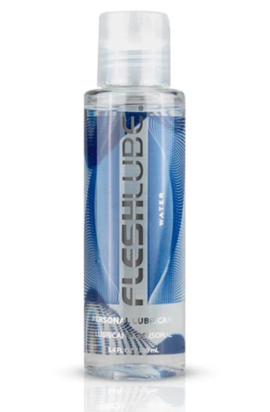 Fleshlight Fleshlube Wasser Gleitgel 100ml