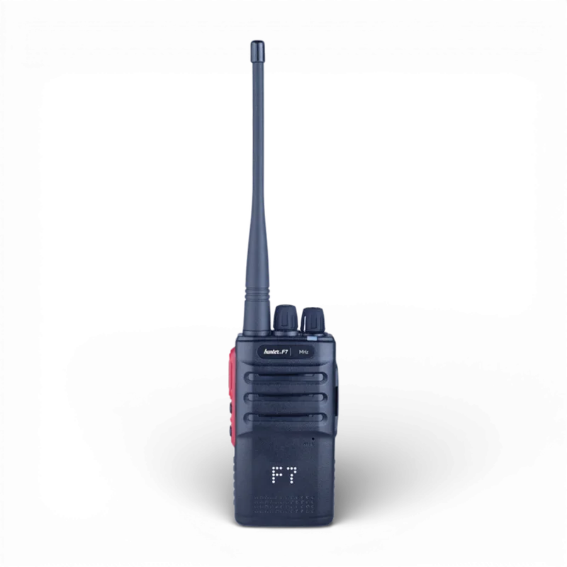 Hunter F7 140/155