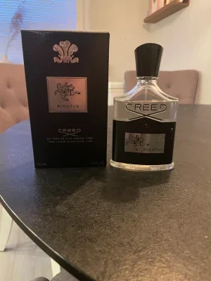 Creed aventus