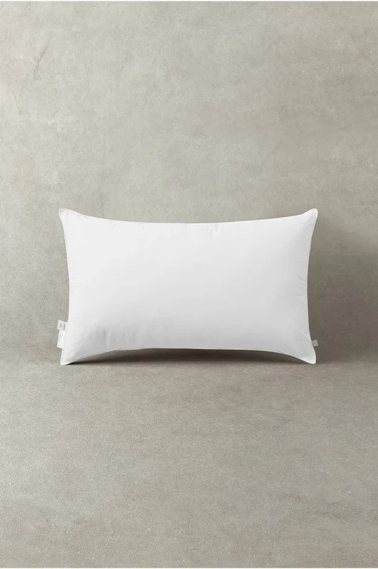 Jotex - Kudde - Fast 50x90 Cm Vit DAWN - Köp Täcken & kuddar hos Jotex