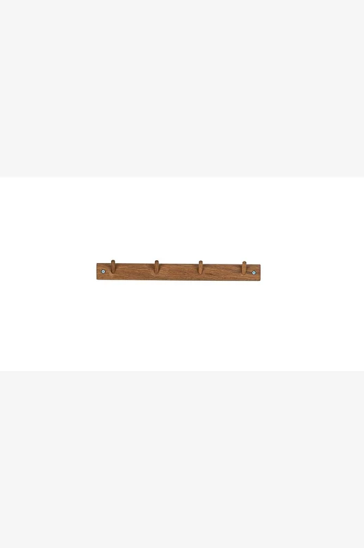 Create Collection - Knaggrekke Twin - Natur - Knagger & knotter - Fra Homeroom