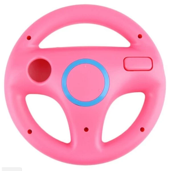 Spel Racing Ratt för Nintendo Wii Mario Kart Fjärrkontroll