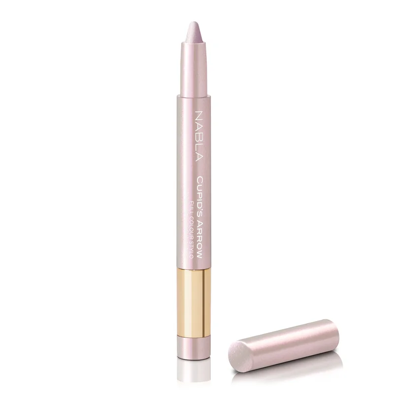 Nabla Cupid’s Arrow Longwear Stylo Arrow Shine - Everglow 0,8g - Matita occhi