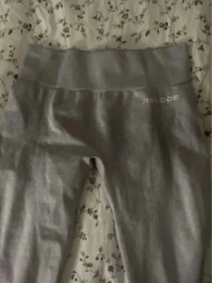 Relode Gymtights utan scrunch