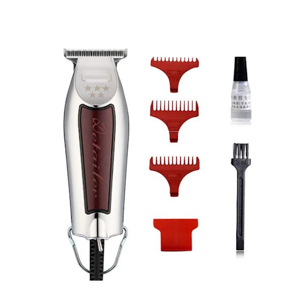 【BQ】Wahl 5 Star Detailer Hårtrimmer med Sladd 8081