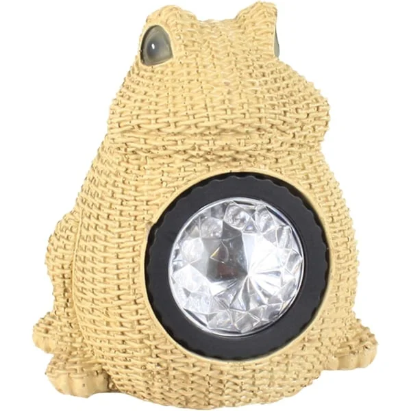 Utendørs lampe lanterne hage dekorativt lys utendørs bord lanterne landskap dekklys utendørs dekorasjon plen ornament