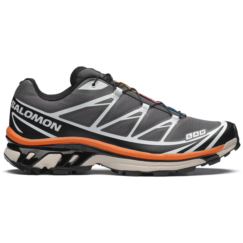 Salomon - Unisex Sneakers XT-6