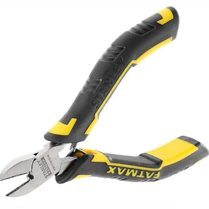 STANLEY FatMax FMHT0-80518 Avbitertang diagonal, mini, Håndverktøy
