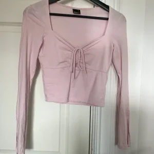 Rosa topp