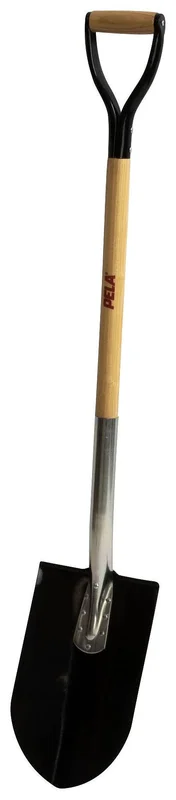 PELA 548200 Pistolapio terävä kärki, saarni/teräs, Puutarhan hoito