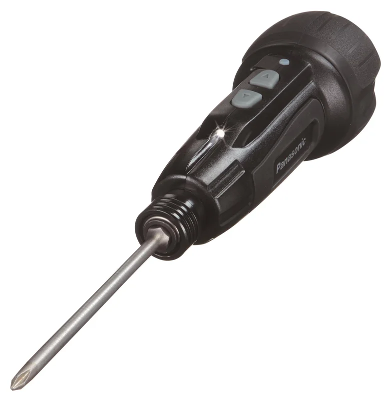 Panasonic EY7412 3 Skrutrekker batteridrevet, Håndverktøy
