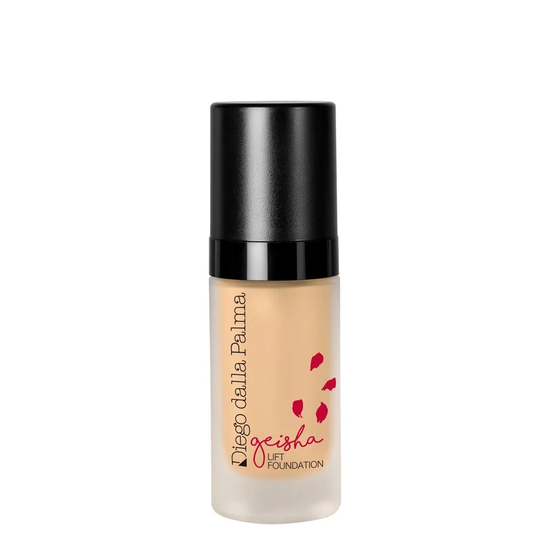 Diego Dalla Palma Geisha Lift Foundation 223 sabbia 30ml - Fondotinta crema