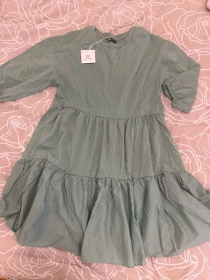 New zara oversized dress