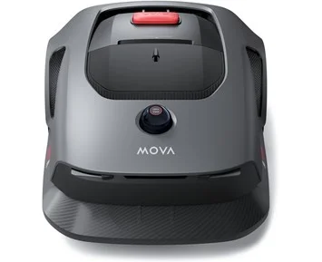 Dreame Mova 600 Robotic Mower - Fyndvara - Smart LiDAR-robotgräsklippare med exakt navigering