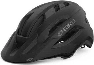 Giro Fixture Mips II Mat Black Grey