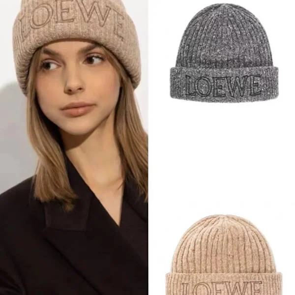 vinter Män Kvinnor Samma stickad mössa Winter Warm Student Woolen Hat