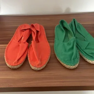 Espadrillos