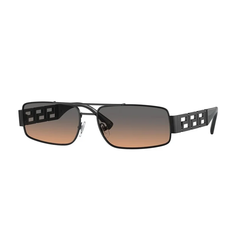 Versace - Solbriller - Svart - VE2257 126118 6016