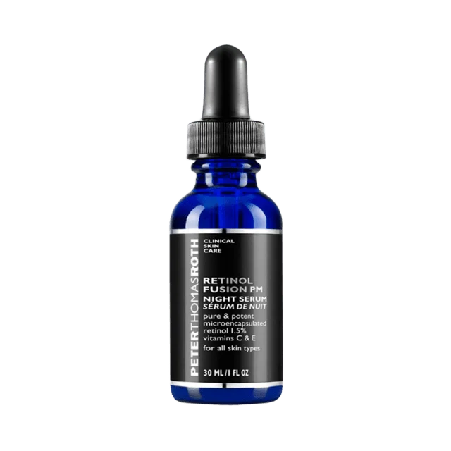 Peter Thomas Roth Retinol Fusion Pm Serum & specialbehandling Dam 30 ML