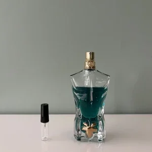 3 ml sample/doftprov av Jean Paul Gaultier le beau edt