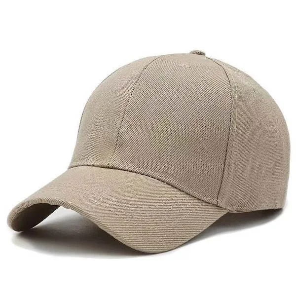 Unisex Baseball Cap Sun Hat Sun Protection Adjustable Duck Cap Sports Cap for Running Workout Outdoor All Seasons