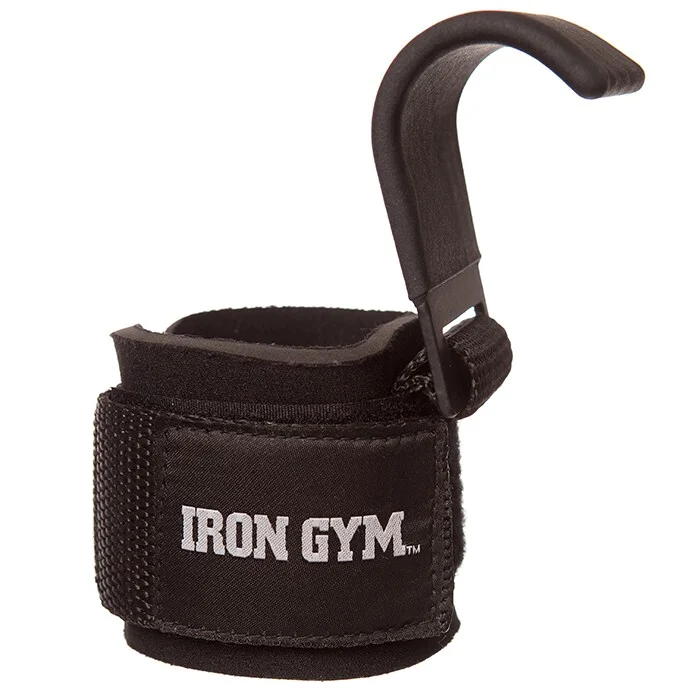 Iron Gym Iron Grip Nostokoukut