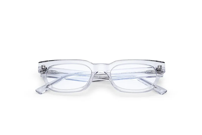 Bisou Jenner Læsebrille, Tøj & Bolig, Læsebriller, +1,0