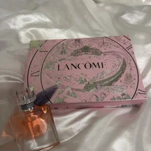 Lancome parfym med presentask