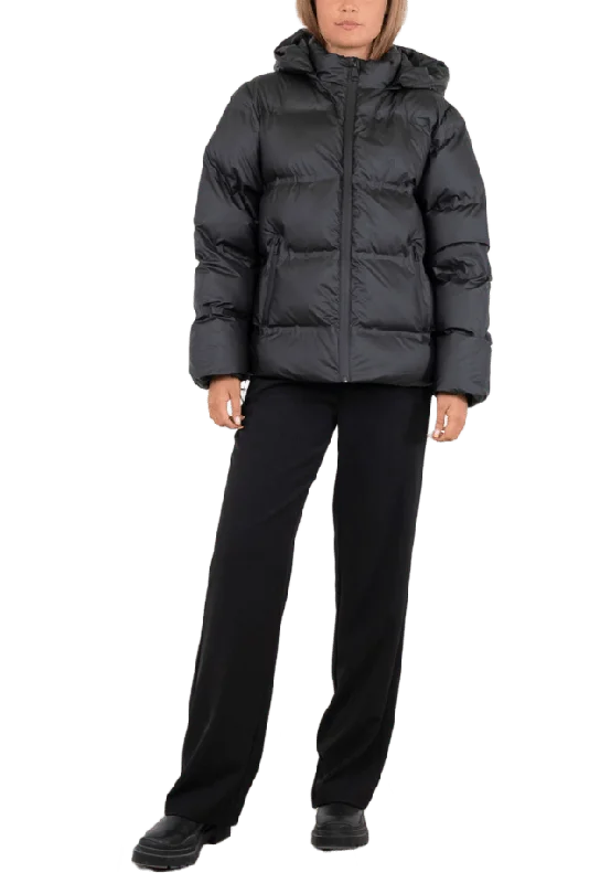 Neo Noir Fox C Puffer Jacket Jackor Dam Svart 42