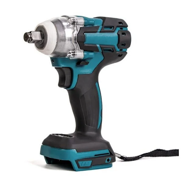 Makita DTW300Z 18V iskevä ruuvinväännin DTW300 18V 330Nm-1/2 +(jur DTW300
