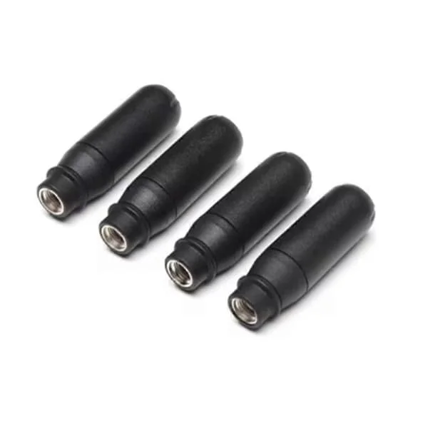 4 st för DJI Transmission Antenn Ronin 4D FPV Goggles V2 Videosändare Videomottagare